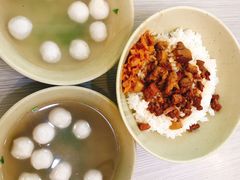 -圆宝台湾小吃(迎津街店)