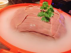 -周师兄大刀腰片火锅(洪崖洞旗舰店)