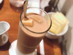 皇家奶茶-Harbs(大丸梅田店)