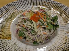 金枪鱼沙拉-桃屋日本料理(清华科技园店)