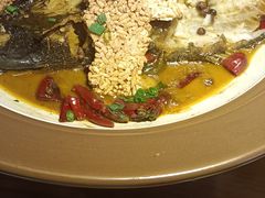 -田婆婆的菜(新天地店)
