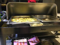 -环球约客烤涮自助(铜锣湾店)