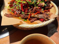 -吃饭皇帝大(长宁龙之梦店)