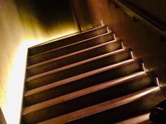大堂-THE CANNERY&JUJU 新鲜海鲜·牛排美食酒廊