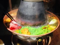 -有料儿铜锅(白堤路店)