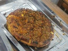 -光明巷里木烤肉