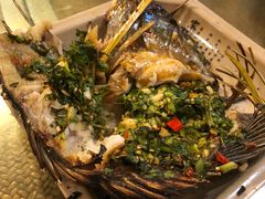 -多哥水傣味餐厅(司马巷店)