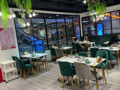 -肥佬大椰子鸡(三里屯3·3大厦店)