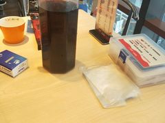 酸梅汤-刘一锅筋头巴脑(大悦城C店)