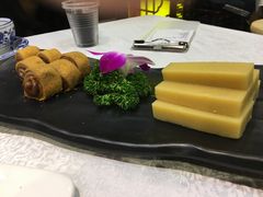-京味民福烤鸭店(建设四马路店)