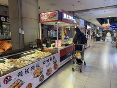 -盒马鲜生(悦峰店)
