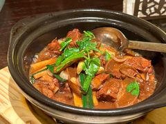 -采悦轩中餐厅·一席海南菜(神州半岛喜来登度假酒店)