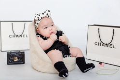 -小熊维尼高端儿童摄影(宝安旗舰店)