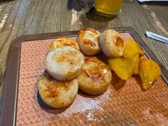 -环球渔市·平价海鲜餐厅(星潮广场店)