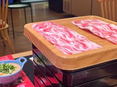 -厚道寿喜烧専門店·自助畅食(国贸店)