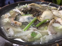 -胜泽眼镜烧烤(云霄路直营店)