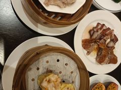 -京香轩·中餐厅(上海中庚聚龙酒店)