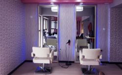 环境-小齐发型Star·Salon