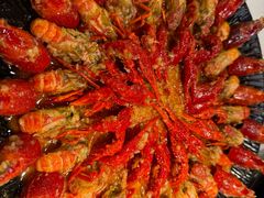 -红盔甲·小龙虾(天钥桥店)