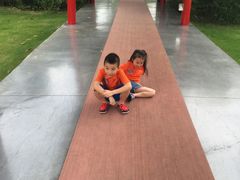 -Club Med地中海俱乐部·桂林度假村