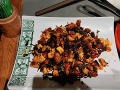 -云海肴·汽锅鸡·云南菜(高德置地店)