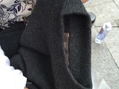 -曹树华专业无痕织补