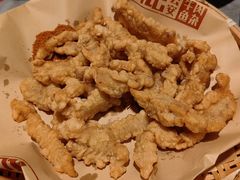 -肖记公安牛肉鱼杂馆·省级非物质文化遗产(江汉路直营店)