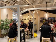 -宜家家居(西安未央商场店)