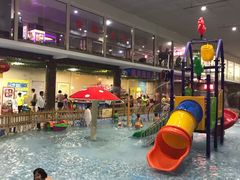 -兴芮温泉度假区