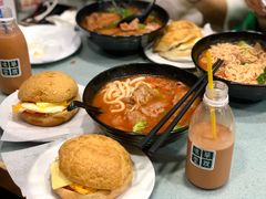 招牌菠萝油-华嫂冰室(尖沙咀店)