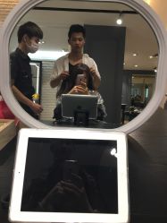 -109美发沙龙