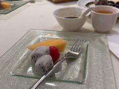 -利苑酒家(金宝店)