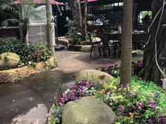 -园林美食城·本土农家菜(杨和镇店)