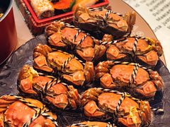 -盒马鲜生(杨高南路店)