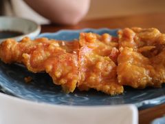 -鑫震源·苏式大虾生煎(山塘街店)