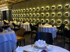大堂-富力丽思卡尔顿酒店·丽轩中餐厅