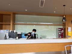 -上海和裕一汽丰田4S店(七宝店)