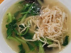 -富源春面馆(四川北路店)