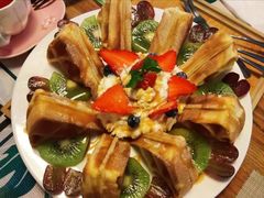 -Kitchen·Y洋厨房西餐厅(王府壹号店)