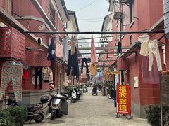 -老瑞福上海菜(人民广场店)