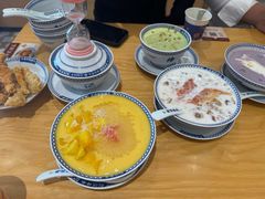 -赵记传承·中式甜品(深圳福田皇岗村店)