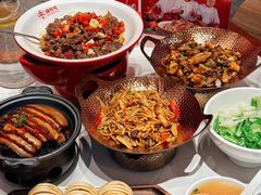 -辣可可·小炒黄牛肉(望京凯德MALL店)