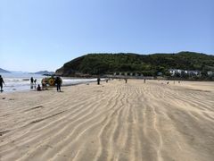 -东海半边山旅游度假区