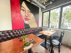 -Ginger(兴国路店)