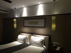 -成都皈徕栖精品酒店(四川大学九眼桥店)