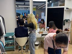 -一墨照相馆·证件照·形象照(世博店)