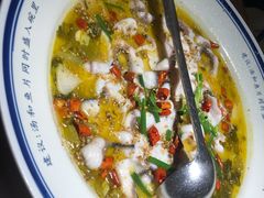 -酸婆娘江湖川菜(紫竹路店)