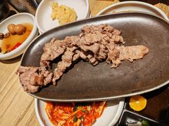 -泥炉烧肉师(新街口金銮巷店)