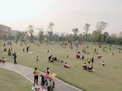 -府河摄影公园