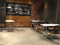 -汉堡王(上海凌云壹街坊店)